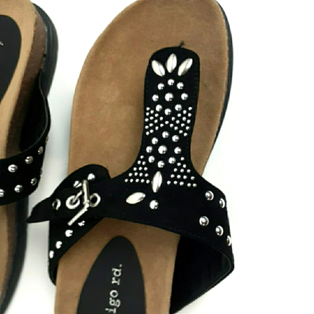 Indigo Rd Slippers - Picture 3 of 15